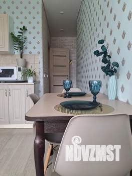 1-к квартира, посуточно, 38м2, 7/14 этаж