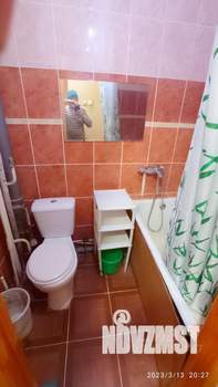 1-к квартира, на длительный срок, 30м2, 1/9 этаж