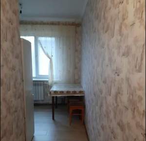1-к квартира, на длительный срок, 35м2, 1/10 этаж