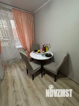 1-к квартира, посуточно, 36м2, 2/14 этаж