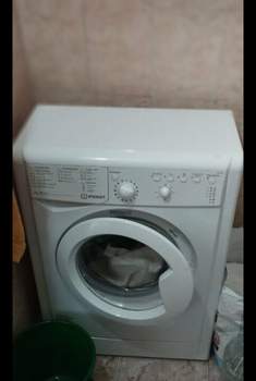 1-к квартира, на длительный срок, 33м2, 5/9 этаж