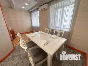 1-к квартира, посуточно, 56м2, 1/1 этаж