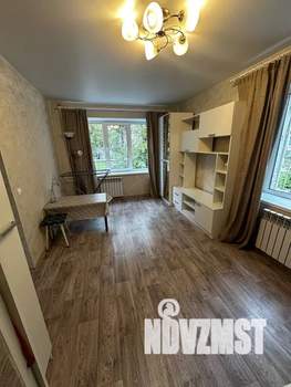 1-к квартира, посуточно, 31м2, 2/6 этаж