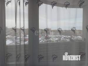 1-к квартира, на длительный срок, 34м2, 10/10 этаж