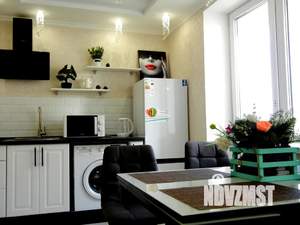 2-к квартира, посуточно, 45м2, 8/10 этаж