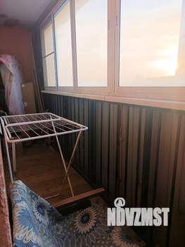 1-к квартира, на длительный срок, 40м2, 7/14 этаж