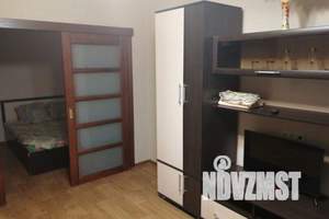 1-к квартира, посуточно, 47м2, 3/9 этаж