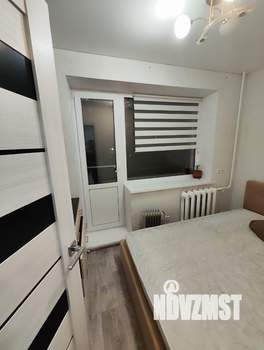 1-к квартира, на длительный срок, 29м2, 4/5 этаж