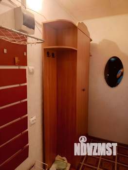 1-к квартира, на длительный срок, 31м2, 1/5 этаж