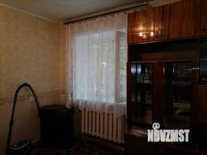 1-к квартира, на длительный срок, 32м2, 1/5 этаж