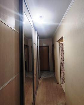 3-к квартира, на длительный срок, 64м2, 1/10 этаж