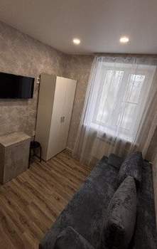 1-к квартира, на длительный срок, 15м2, 2/2 этаж