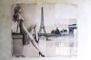 1-к квартира, посуточно, 100м2, 1/1 этаж