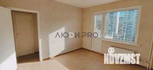 1-к квартира, на длительный срок, 27м2, 4/10 этаж