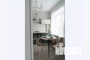 2-к квартира, посуточно, 46м2, 2/5 этаж