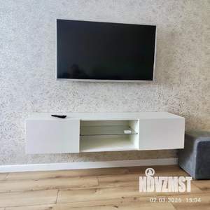 1-к квартира, на длительный срок, 44м2, 18/24 этаж