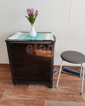 1-к квартира, на длительный срок, 37м2, 5/10 этаж