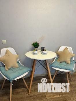 1-к квартира, посуточно, 41м2, 8/10 этаж