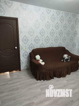1-к квартира, на длительный срок, 31м2, 6/10 этаж