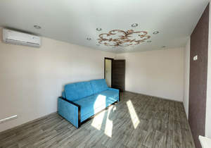 2-к квартира, на длительный срок, 50м2, 2/10 этаж