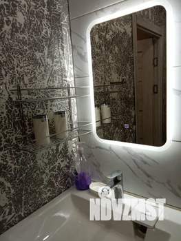 1-к квартира, посуточно, 21м2, 1/5 этаж