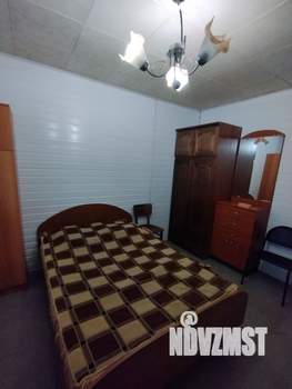 1-к квартира, на длительный срок, 30м2, 1/3 этаж