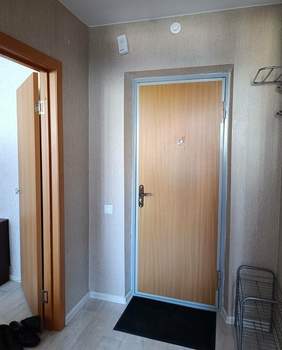 1-к квартира, на длительный срок, 32м2, 5/9 этаж