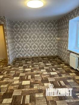 1-к квартира, на длительный срок, 30м2, 5/5 этаж