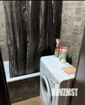 1-к квартира, на длительный срок, 31м2, 1/10 этаж