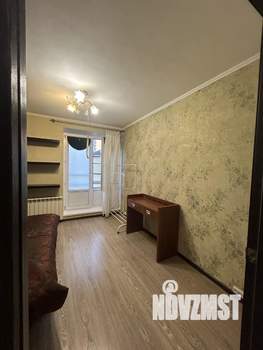 2-к квартира, на длительный срок, 45м2, 4/14 этаж