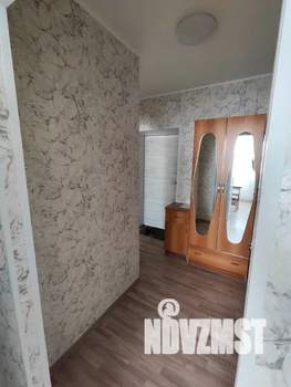 1-к квартира, посуточно, 35м2, 10/14 этаж