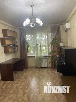 2-к квартира, на длительный срок, 45м2, 4/5 этаж