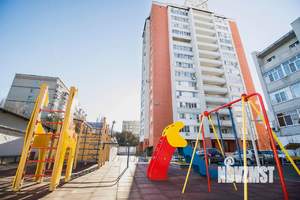 3-к квартира, посуточно, 85м2, 10/15 этаж
