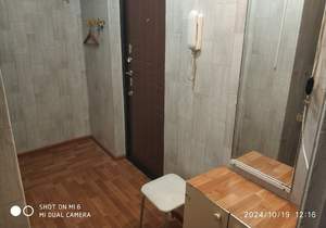 1-к квартира, на длительный срок, 30м2, 3/5 этаж