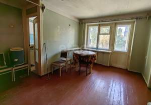 2-к квартира, на длительный срок, 43м2, 2/5 этаж
