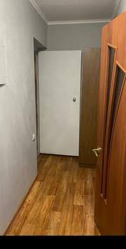 1-к квартира, на длительный срок, 36м2, 4/5 этаж