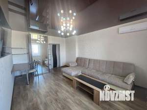 2-к квартира, на длительный срок, 60м2, 18/23 этаж