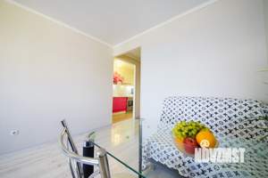 2-к квартира, посуточно, 56м2, 1/1 этаж