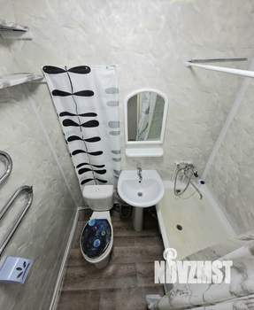 1-к квартира, на длительный срок, 30м2, 5/5 этаж