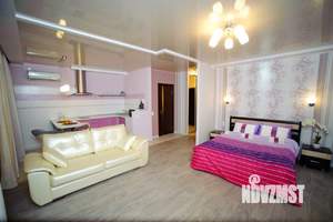 Студия квартира, на длительный срок, 51м2, 3/14 этаж