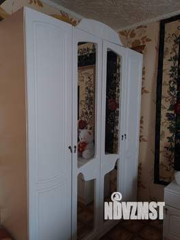 2-к квартира, на длительный срок, 84м2, 4/12 этаж