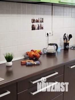 1-к квартира, посуточно, 38м2, 7/10 этаж