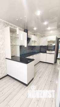 2-к квартира, на длительный срок, 59м2, 7/10 этаж