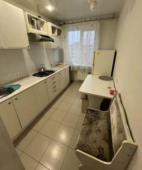 2-к квартира, на длительный срок, 55м2, 9/9 этаж