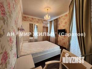 3-к квартира, на длительный срок, 80м2, 5/10 этаж