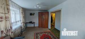 1-к квартира, на длительный срок, 31м2, 1/4 этаж