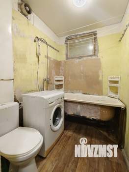 1-к квартира, на длительный срок, 30м2, 1/5 этаж