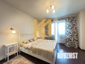 2-к квартира, на длительный срок, 70м2, 9/16 этаж