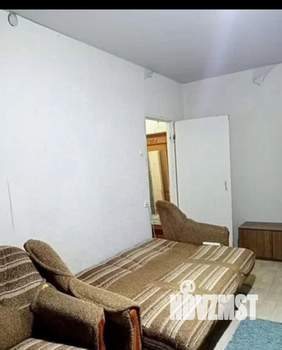 1-к квартира, на длительный срок, 40м2, 2/10 этаж