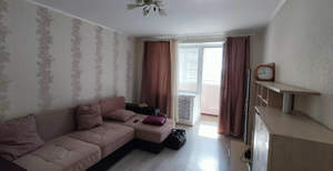 1-к квартира, на длительный срок, 38м2, 4/10 этаж